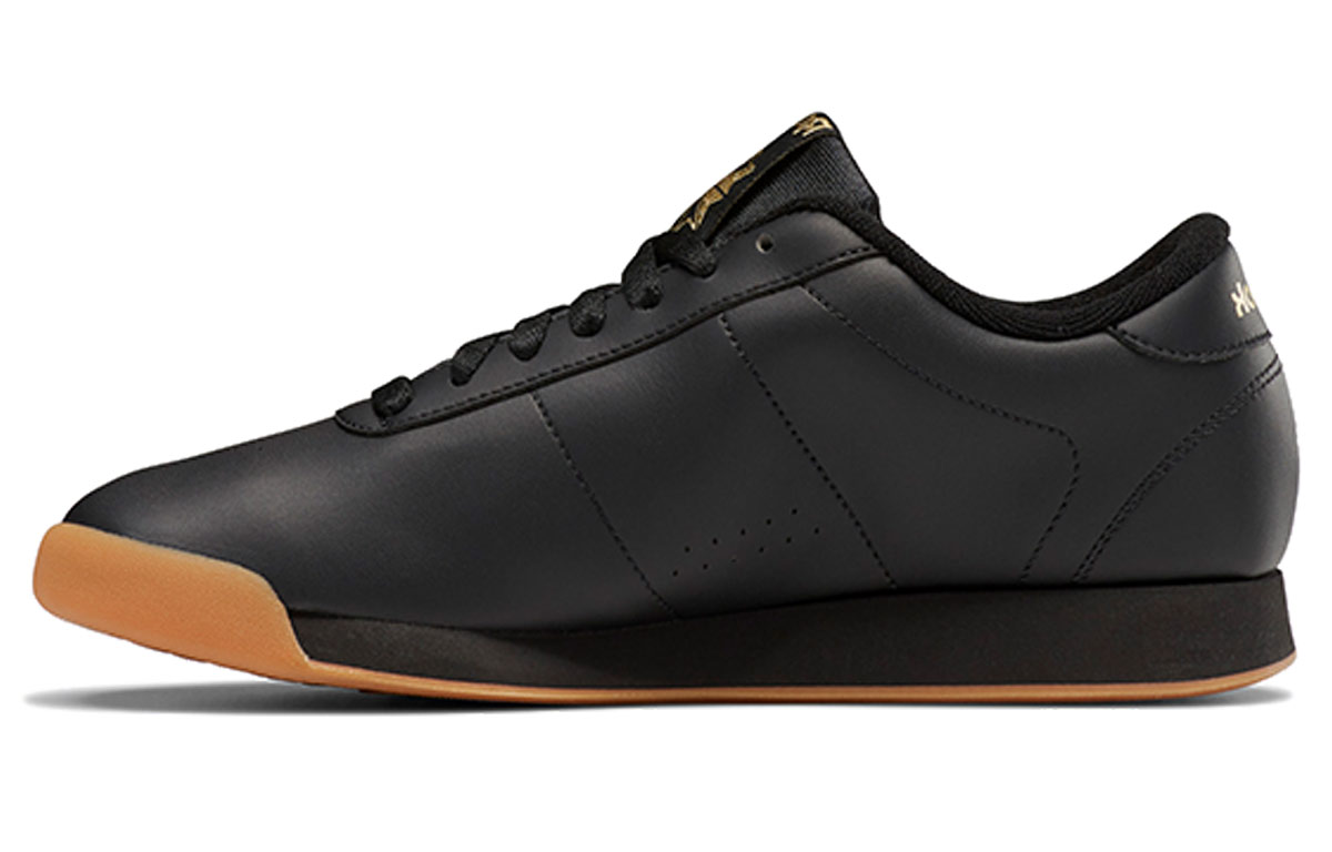 (Women) Reebok Princess 'Black Orange' BS8457