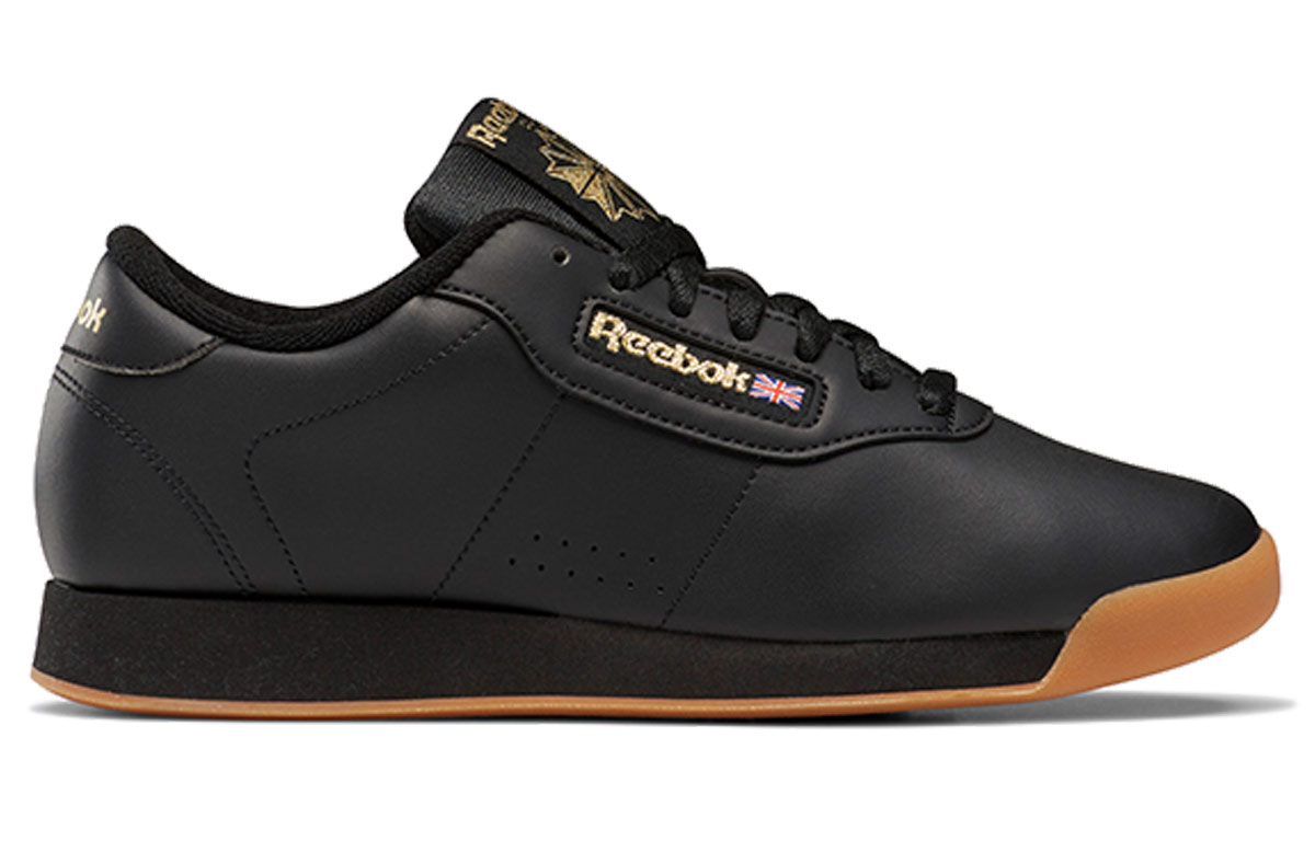 Order (W) Reebok Princess ''Zwart Oranje'' BS8457