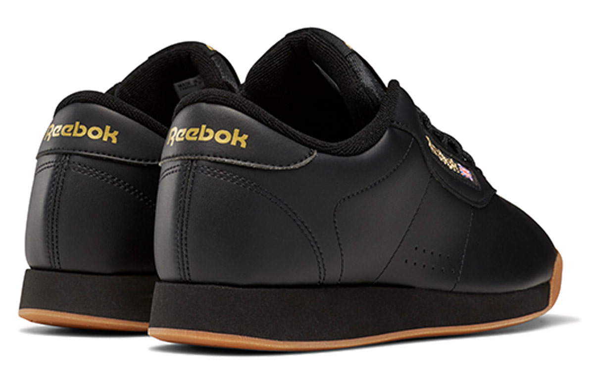 Purchase (W) Reebok Princess ''Zwart Oranje'' BS8457