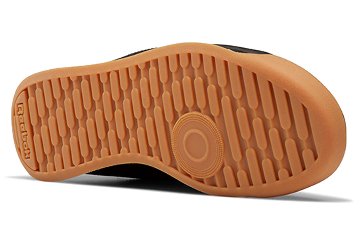 Details for (W) Reebok Princess ''Zwart Oranje'' BS8457