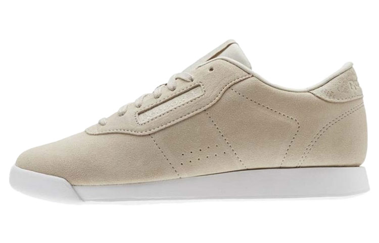 Buy (W) リーボック プリンセス「快適ブラウン」(Rībukku Purinsesu «Kaitaku Buraun») CN3673