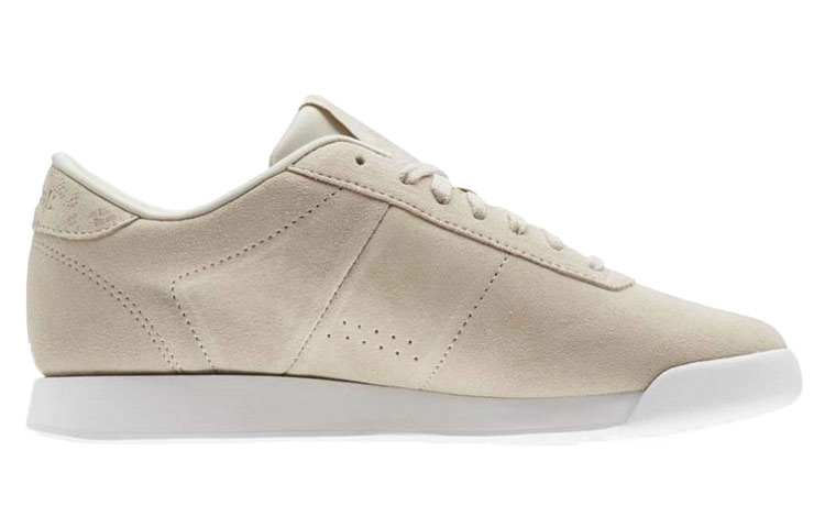 Order (W) リーボック プリンセス「快適ブラウン」(Rībukku Purinsesu «Kaitaku Buraun») CN3673