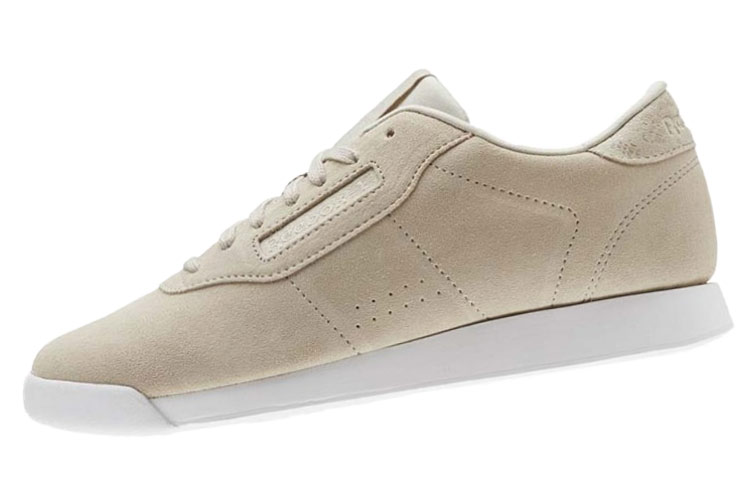 Lookbook (W) Reebok Princess ''Comfort Ademend Bruin'' CN3673