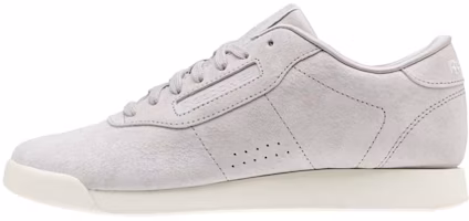 (Women) Reebok Princess 'Comfort Breathable Grey Purple' CN3342 (Women) Reebok Princess 'Comfort Breathable Grey Purple' CN3342