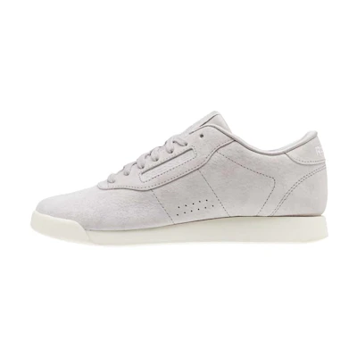 (W) Reebok Princess 'CMFT Breathable Grey Purple'