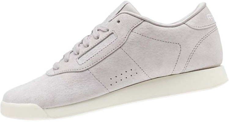 (W) Reebok Princess 'Keselesaan Bernafas Kelabu Ungu' CN3342 Lookbook (W) Reebok Princess 'Keselesaan Bernafas Kelabu Ungu' CN3342