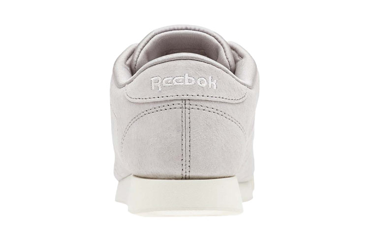 Shop (W) Reebok Princess 'Kenyamanan Bernapas Abu-Abu Ungu' CN3342