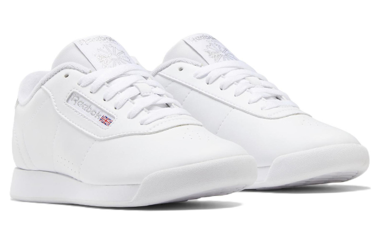 Lookbook (W) Reebok Princess ''Comfort Duurzaam Wit'' GY6182