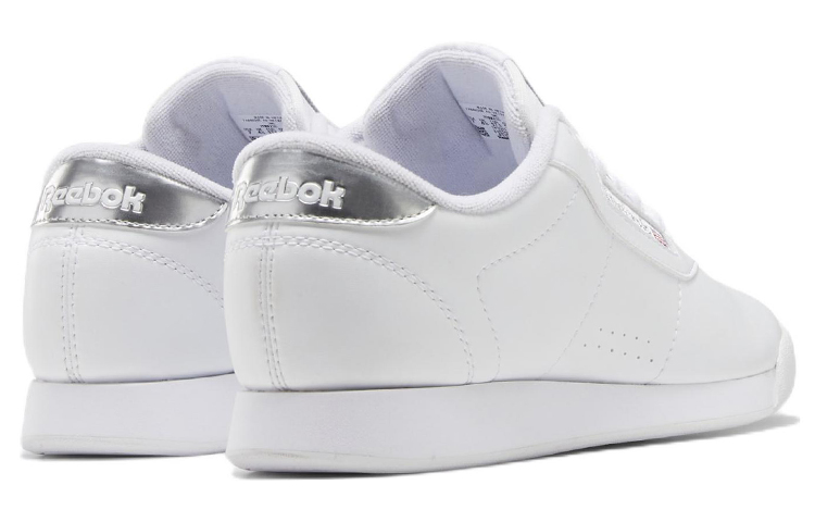 Shop (W) Reebok Princess ''Comfort Duurzaam Wit'' GY6182