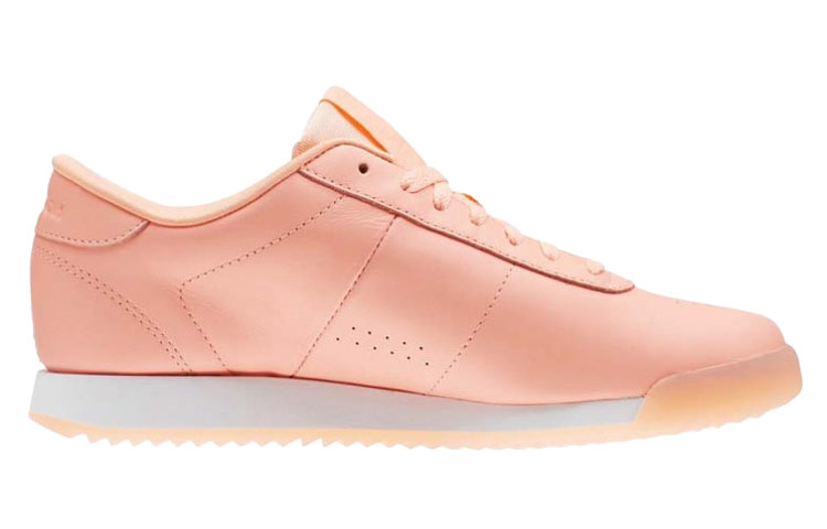 Order (W) 锐步公主系列“时尚舒适透气粉色” CN5151