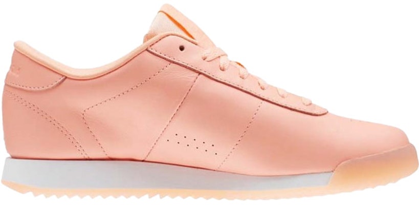 (W) Reebok Princess 'Fesyen Selesa Bernafas Merah Jambu' CN5151 Order (W) Reebok Princess 'Fesyen Selesa Bernafas Merah Jambu' CN5151