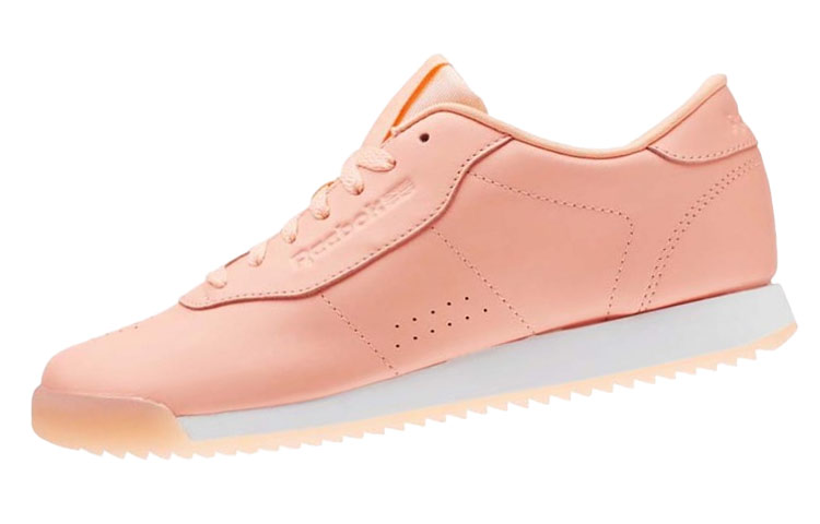 Lookbook (W) Reebok Princess ''Modischer Komfort Atmungsaktiv Rosa'' CN5151