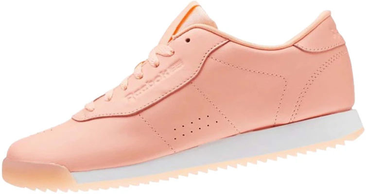 (W) Reebok Princess ''Modischer Komfort Atmungsaktiv Rosa'' CN5151 Lookbook (W) Reebok Princess ''Modischer Komfort Atmungsaktiv Rosa'' CN5151