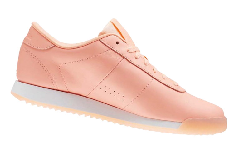 Shop (W) Reebok Princess ''Modischer Komfort Atmungsaktiv Rosa'' CN5151