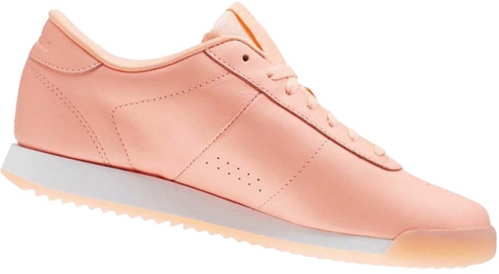 (W) Reebok Princess 'Fesyen Selesa Bernafas Merah Jambu' CN5151 Shop (W) Reebok Princess 'Fesyen Selesa Bernafas Merah Jambu' CN5151