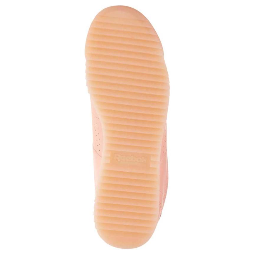 Details for (W) 锐步公主系列“时尚舒适透气粉色” CN5151