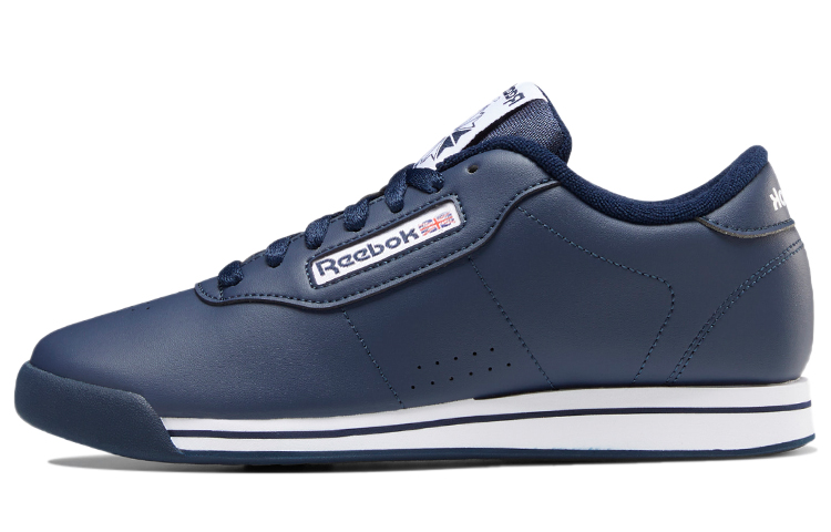(Women) Reebok Princess 'Navy White' FU6754