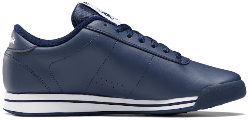 (W) Reebok Princess 'Navy Putih' FU6754 Order (W) Reebok Princess 'Navy Putih' FU6754
