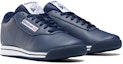 Lookbook (W) Reebok Princess 'Navy Putih' FU6754