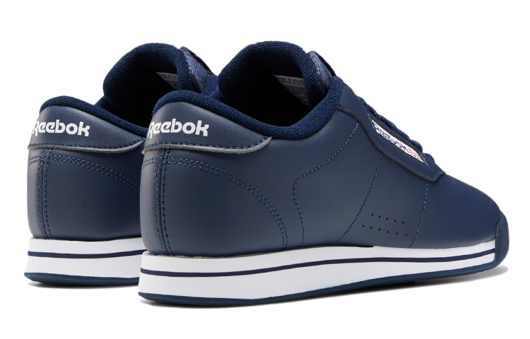 Shop (W) Reebok Princess ''Navy Wit'' FU6754