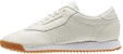 (W) Reebok Princess 'Keselesaan Putih Kusam' CN0709