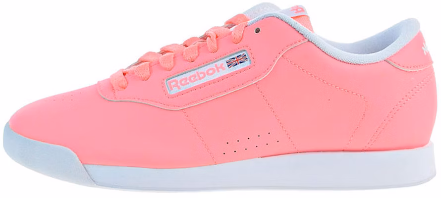 (W) Reebok Princess 'Merah Muda' CM8706 Buy (W) Reebok Princess 'Merah Muda' CM8706