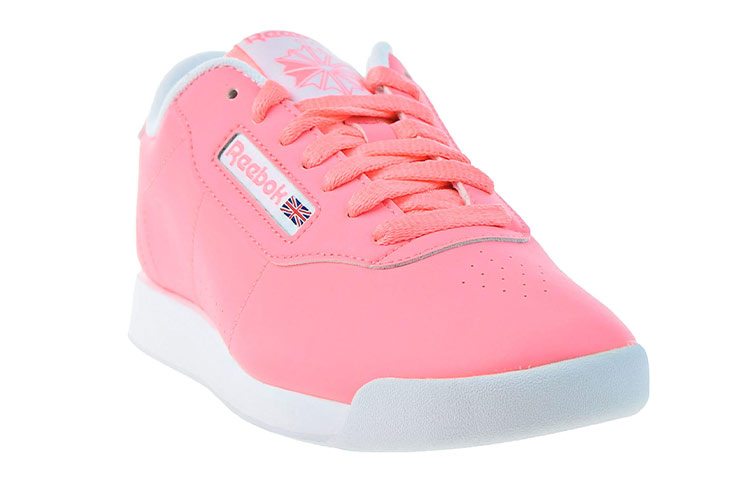 Lookbook (W) Reebok Princess ''Roze'' CM8706