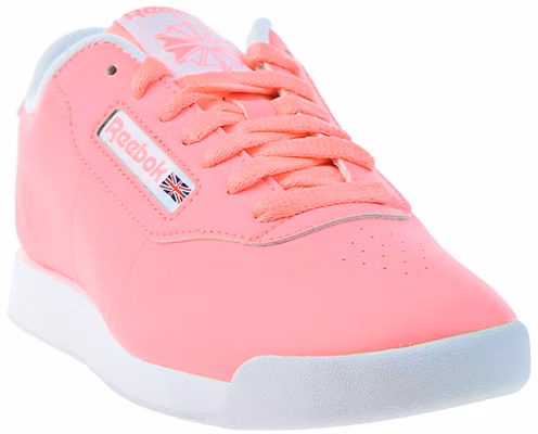 (W) Reebok Princess 'Merah Jambu' CM8706 Lookbook (W) Reebok Princess 'Merah Jambu' CM8706