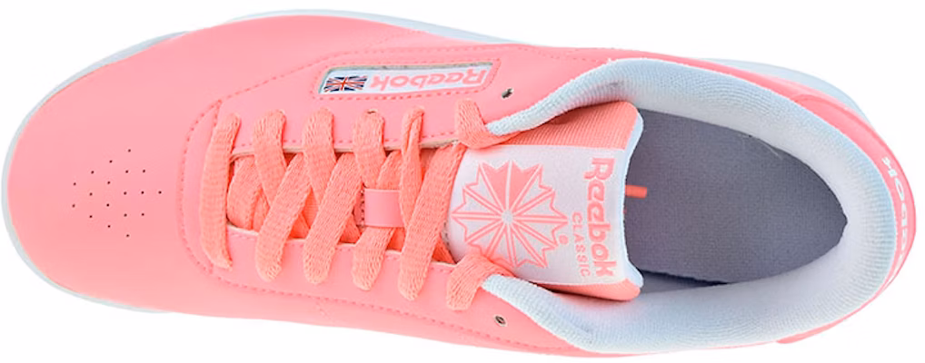 (W) Reebok Princess 'Merah Jambu' CM8706 Shop (W) Reebok Princess 'Merah Jambu' CM8706