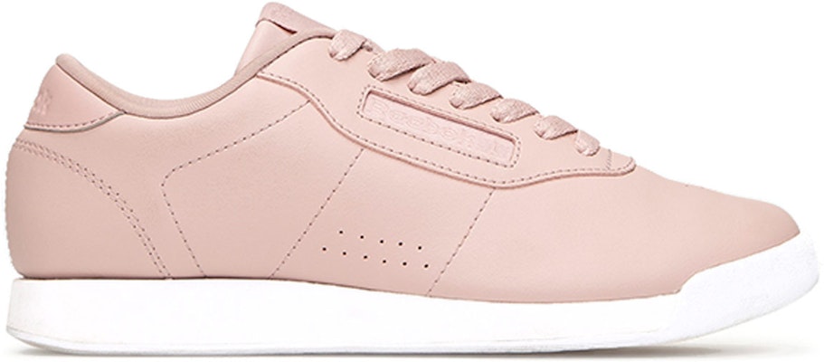 (W) Reebok Princess Warna Pink FY8713 Order (W) Reebok Princess Warna Pink FY8713