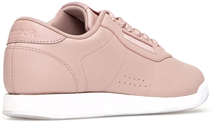 (W) Reebok Princess Warna Pink FY8713 Lookbook (W) Reebok Princess Warna Pink FY8713