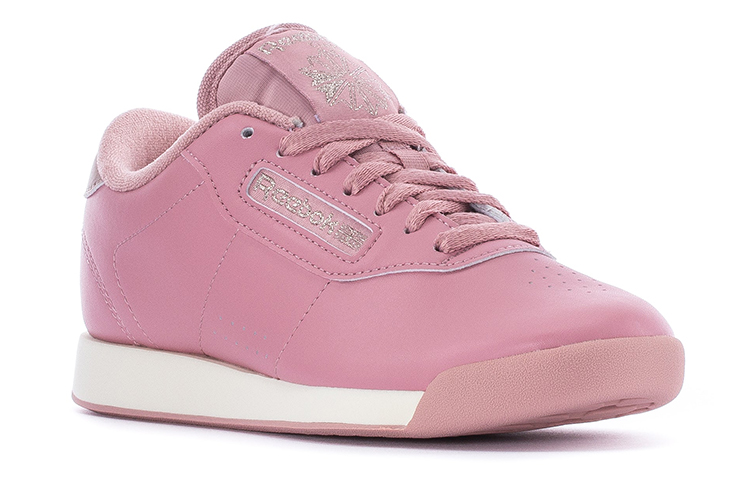 Lookbook (W) Reebok Princess 'Merah Muda' GY1193