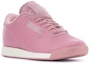 Lookbook (W) Reebok Princess 'Merah Jambu' GY1193