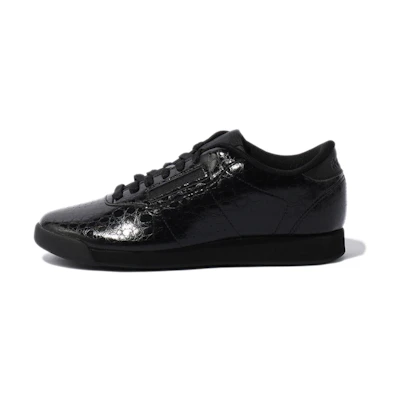(W) Reebok Princess 'Polka Dot Black'