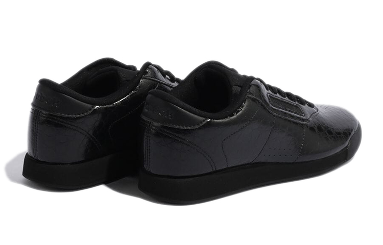 Shop (W) 锐步公主系列“波点黑色” GW8361