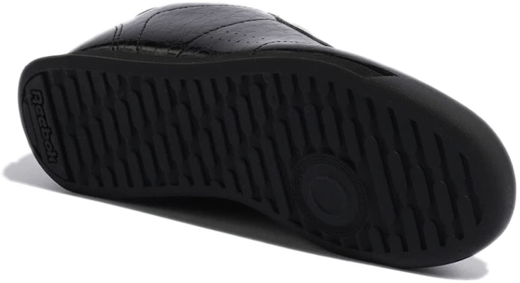 (W) Reebok Princess 'Lunares Negros' GW8361 Details for (W) Reebok Princess 'Lunares Negros' GW8361