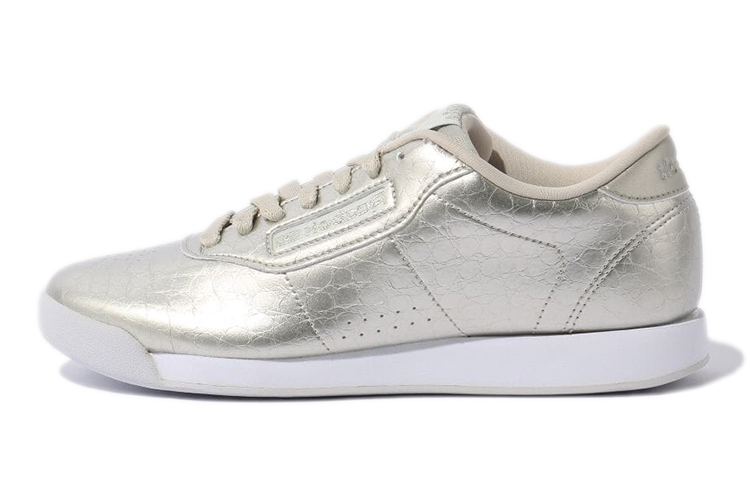 (Women) Reebok Princess 'Polka Dot Silver' GW8360