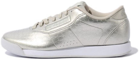 (Women) Reebok Princess 'Polka Dot Silver' GW8360 (Women) Reebok Princess 'Polka Dot Silver' GW8360