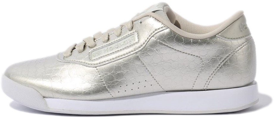 (W) Reebok Princess 'Polka Dot Silver' Perak Bintik. GW8360 Buy (W) Reebok Princess 'Polka Dot Silver' Perak Bintik. GW8360