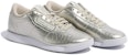 (W) Reebok Princess 'Polka Dot Silver' Perak Bintik. GW8360