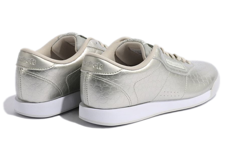 Lookbook (W) Reebok Princess ''Argent à Pois'' GW8360
