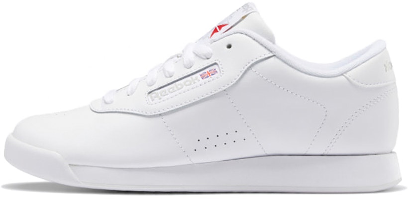 (W) Reebok Princess Kasut Sukan Putih CN2212 Buy (W) Reebok Princess Kasut Sukan Putih CN2212