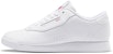 (W) Reebok Princess Kasut Sukan Putih CN2212