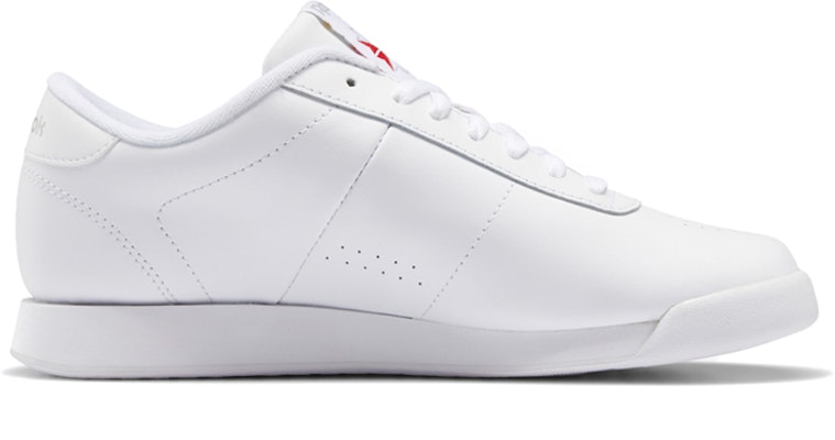 (W) Sepatu Olahraga Reebok Princess Putih CN2212 Order (W) Sepatu Olahraga Reebok Princess Putih CN2212