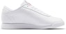 (W) Reebok Princess Kasut Sukan Putih CN2212