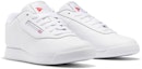Lookbook (W) Reebok Princess Kasut Sukan Putih CN2212