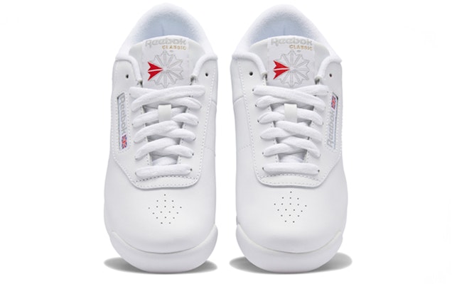(W) Sepatu Olahraga Reebok Princess Putih CN2212 Purchase (W) Sepatu Olahraga Reebok Princess Putih CN2212
