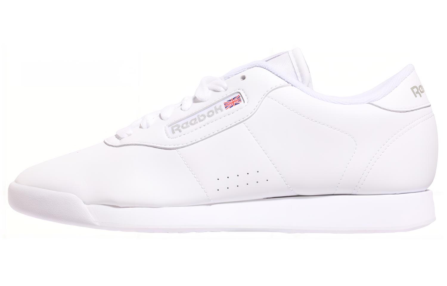 (Women) Reebok Princess 'White' J95362