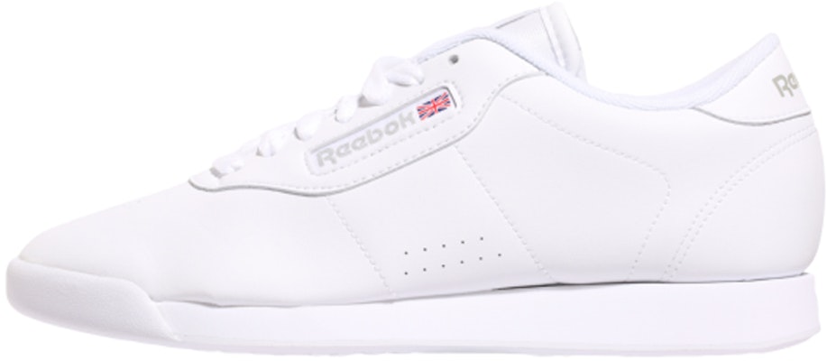 (W) Reebok Princess 'Putih' Sneakers J95362 Buy (W) Reebok Princess 'Putih' Sneakers J95362