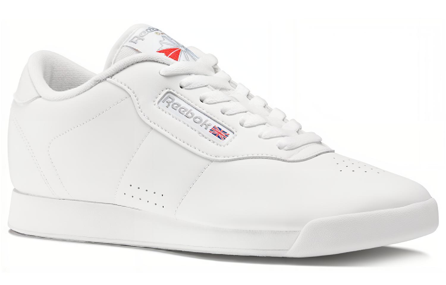 Order (W) 锐步 公主 女鞋 '白色' J95362